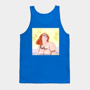 Corchen 2 Tank Top